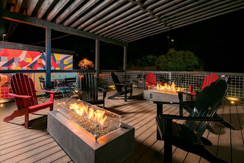 מרפסת תמונה