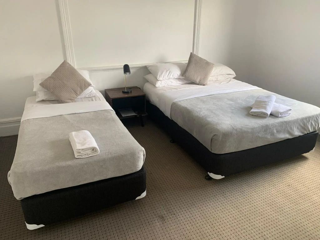 חדר שינה תמונה