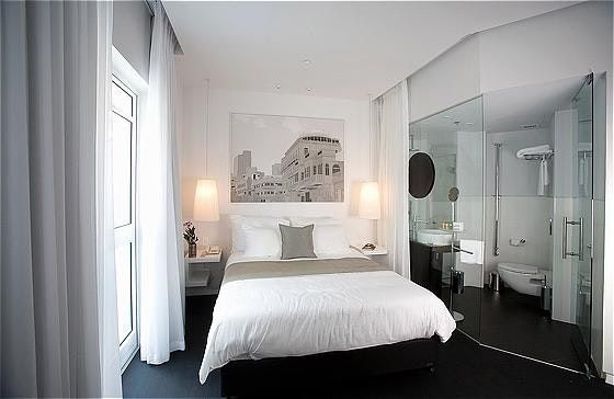 חדר שינה תמונה