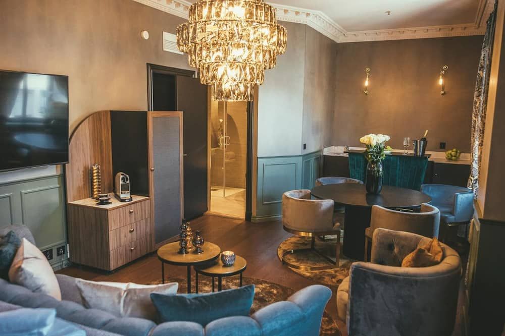 טרקלין תמונה