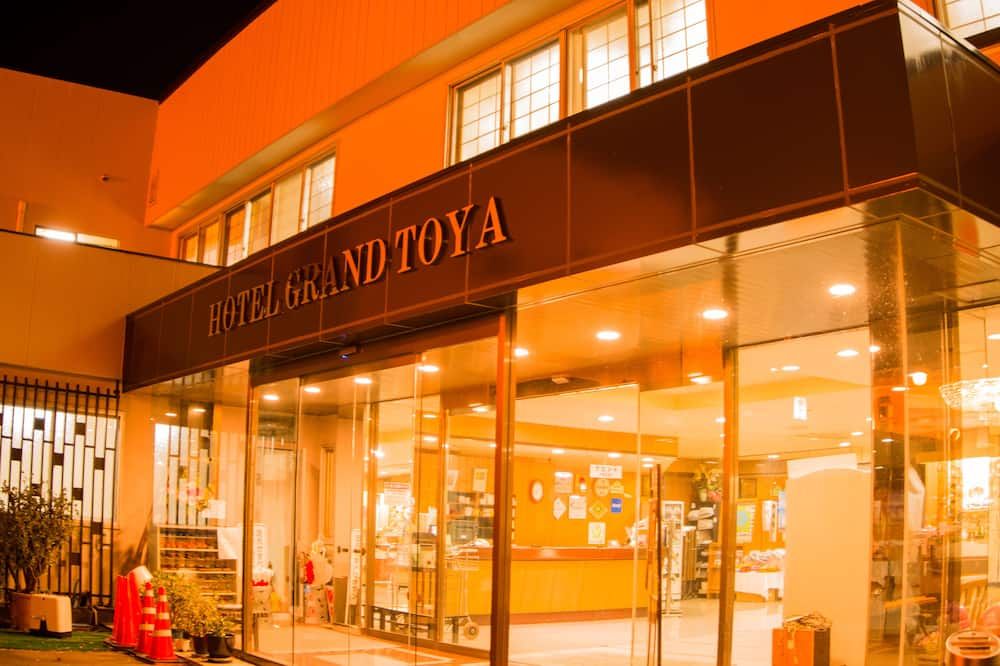 בניין תמונה