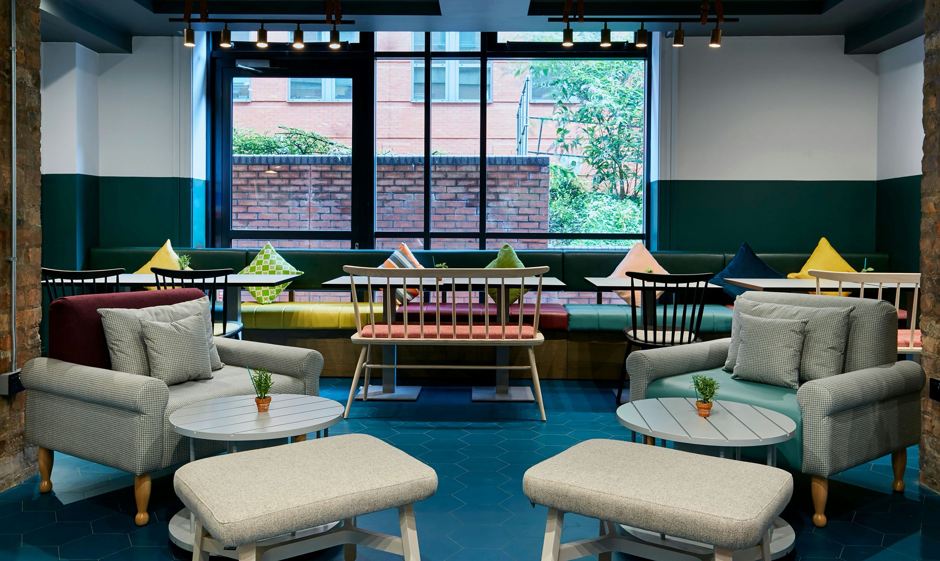 טרקלין תמונה