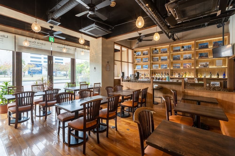 מסעדה תמונה