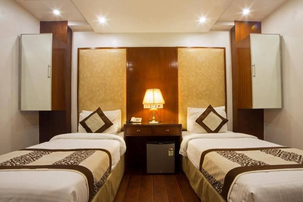 חדר שינה תמונה