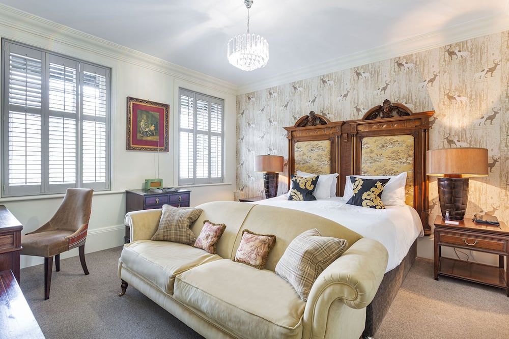 חדר שינה תמונה