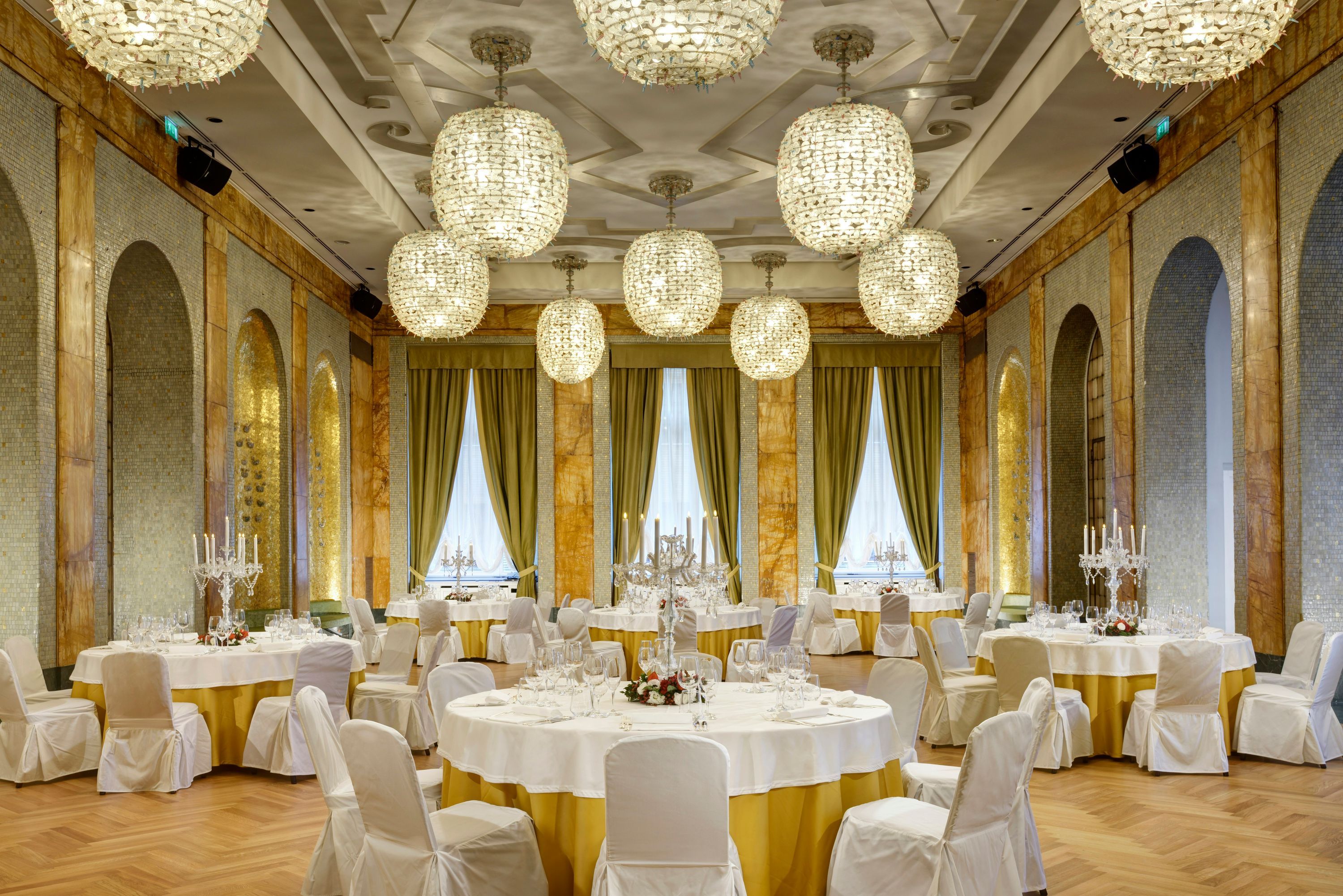 אולם אירועים