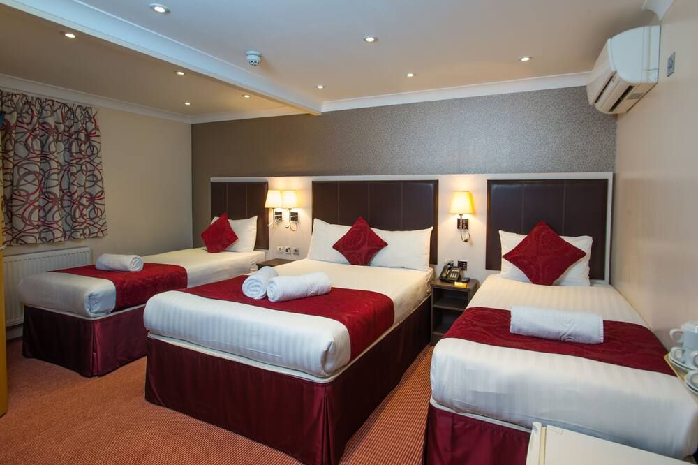 חדר שינה תמונה