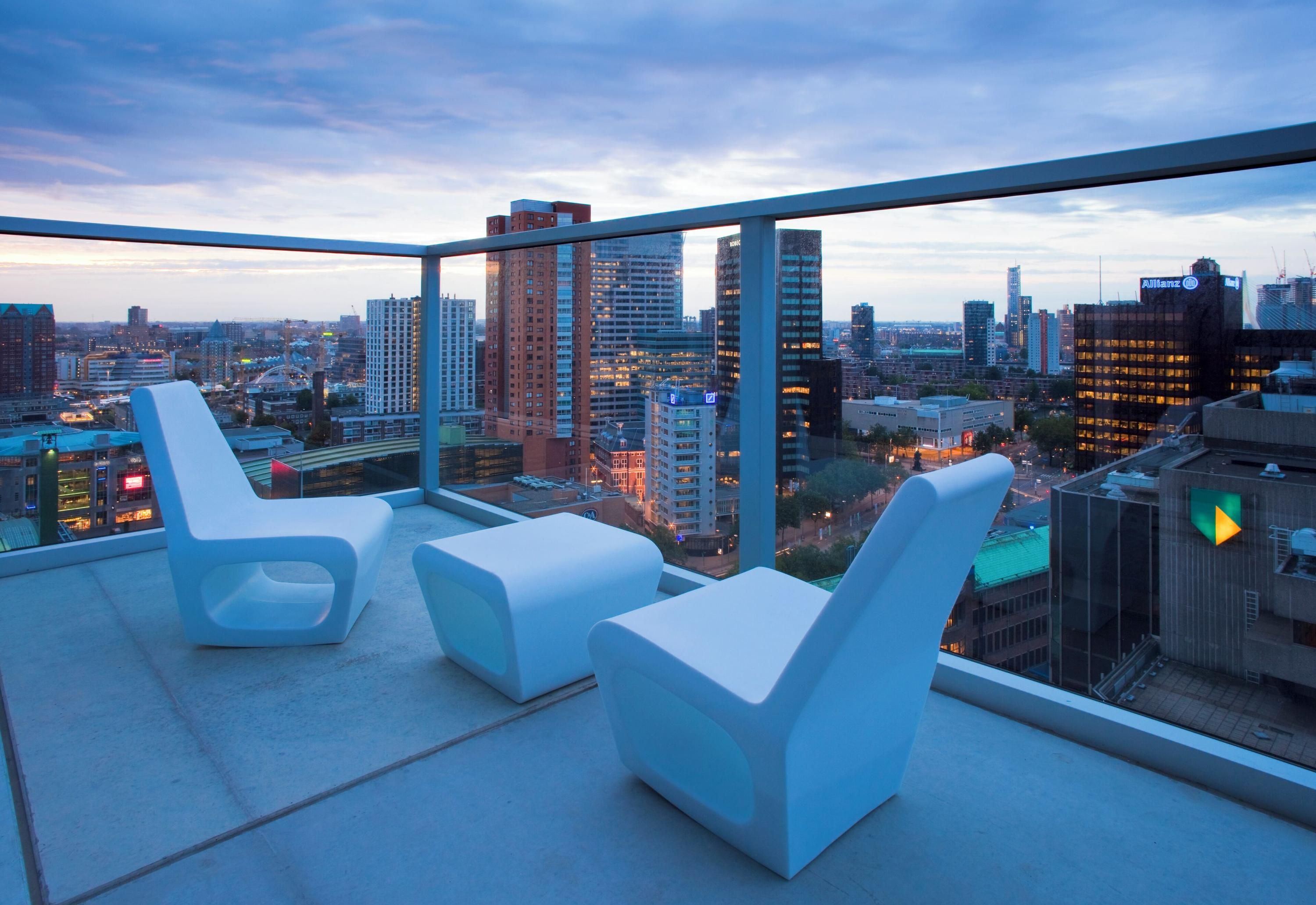 מרפסת תמונה