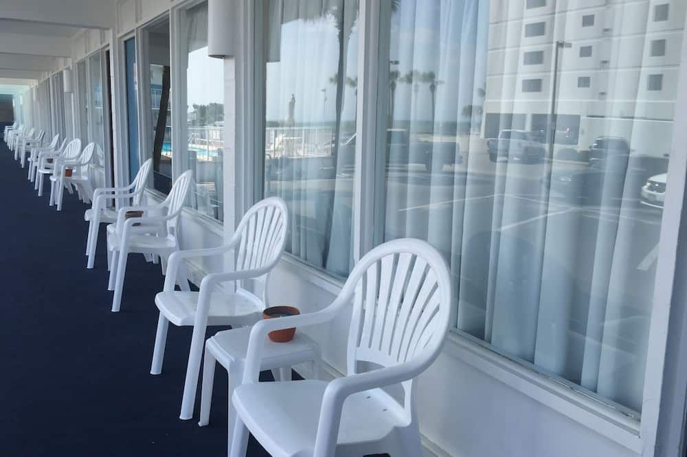 מרפסת תמונה