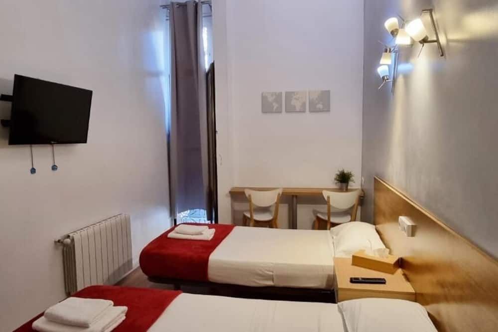 חדר שינה תמונה