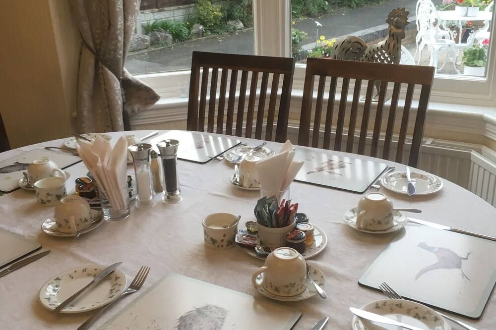 מסעדה תמונה