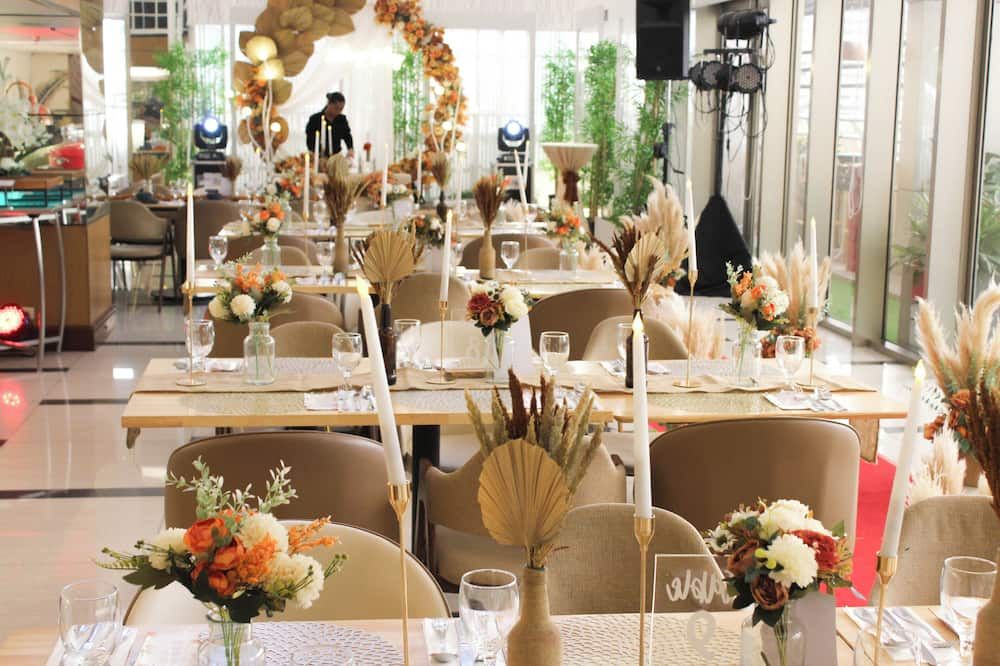 אולם אירועים