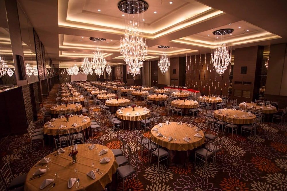 מסעדה תמונה