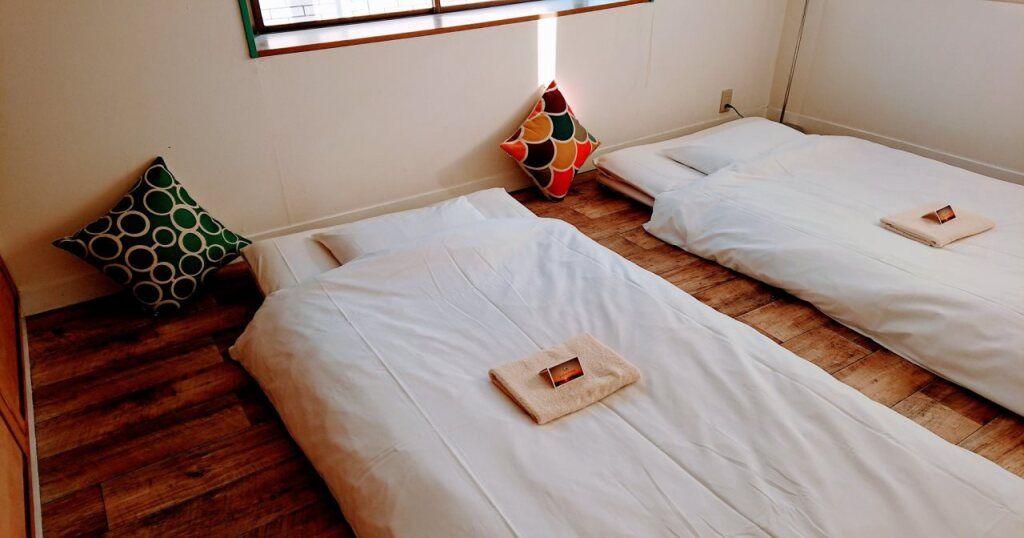 חדר שינה תמונה