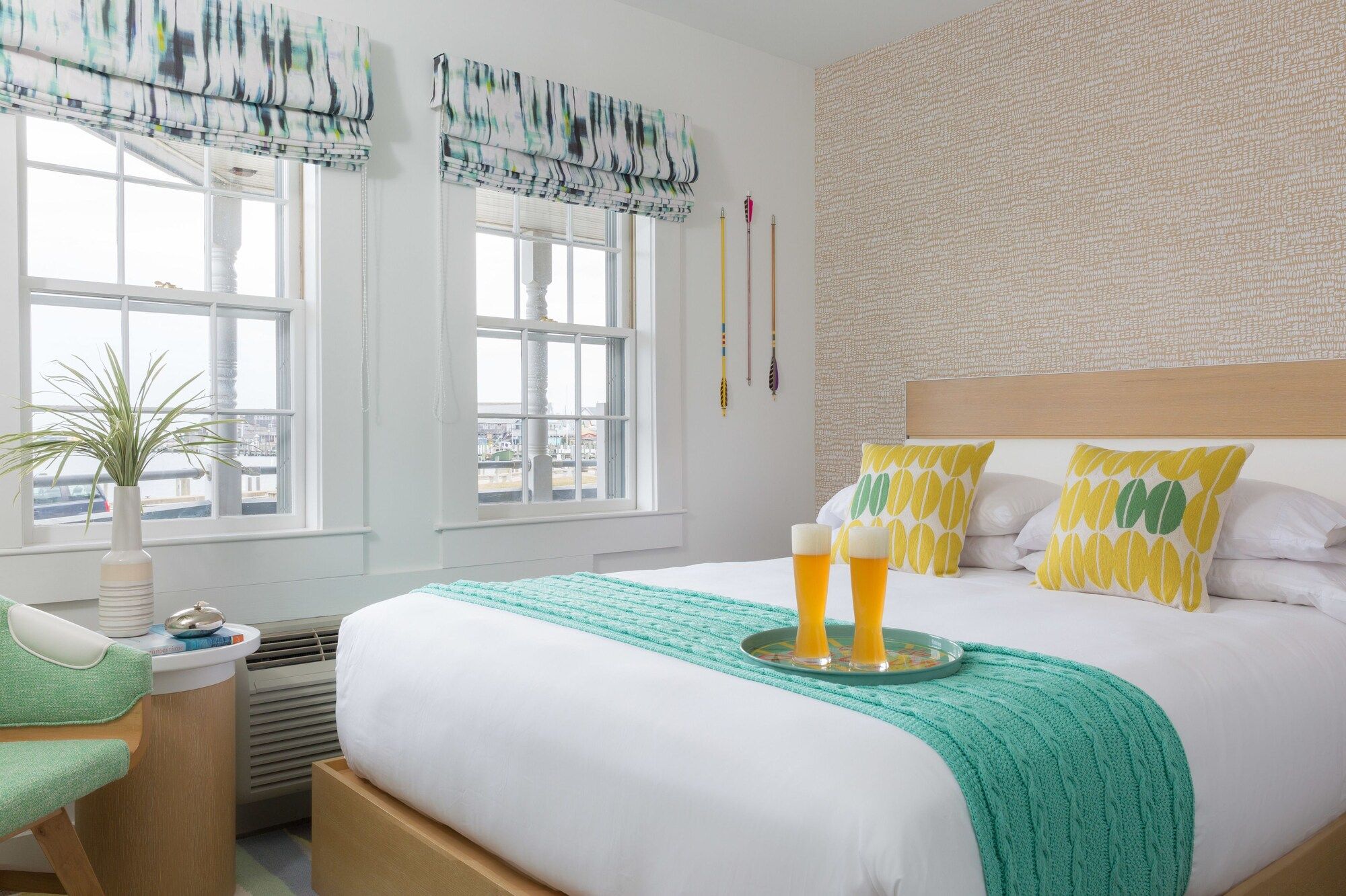 חדר שינה