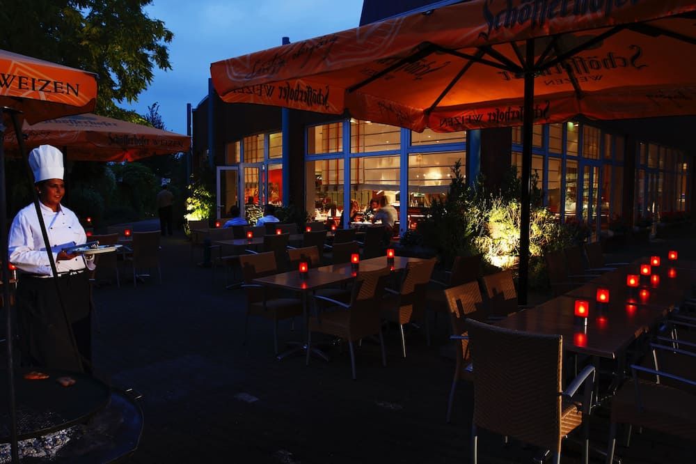 מסעדה