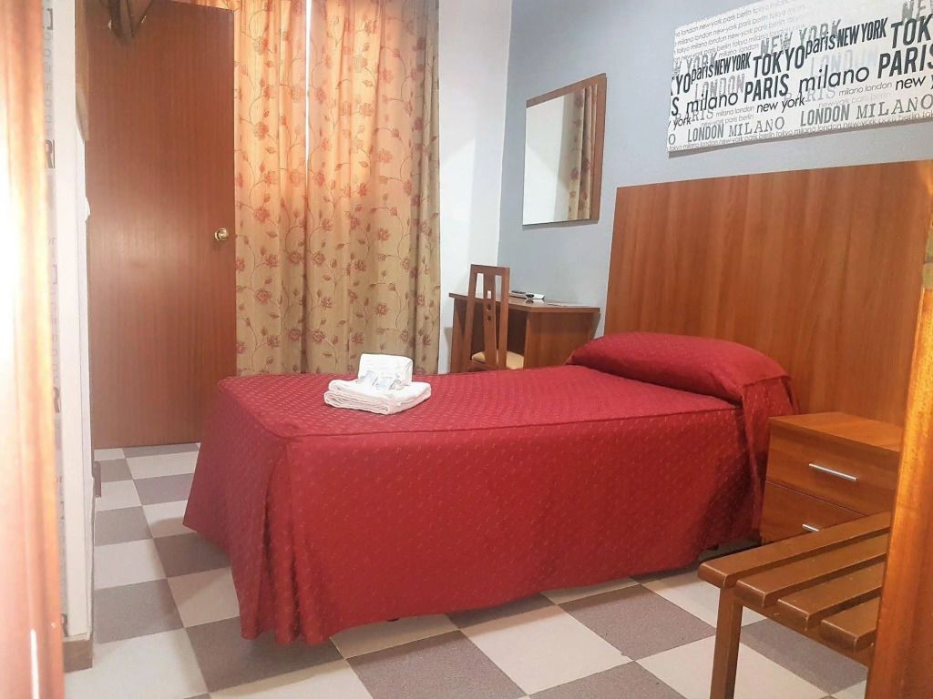 חדר שינה תמונה