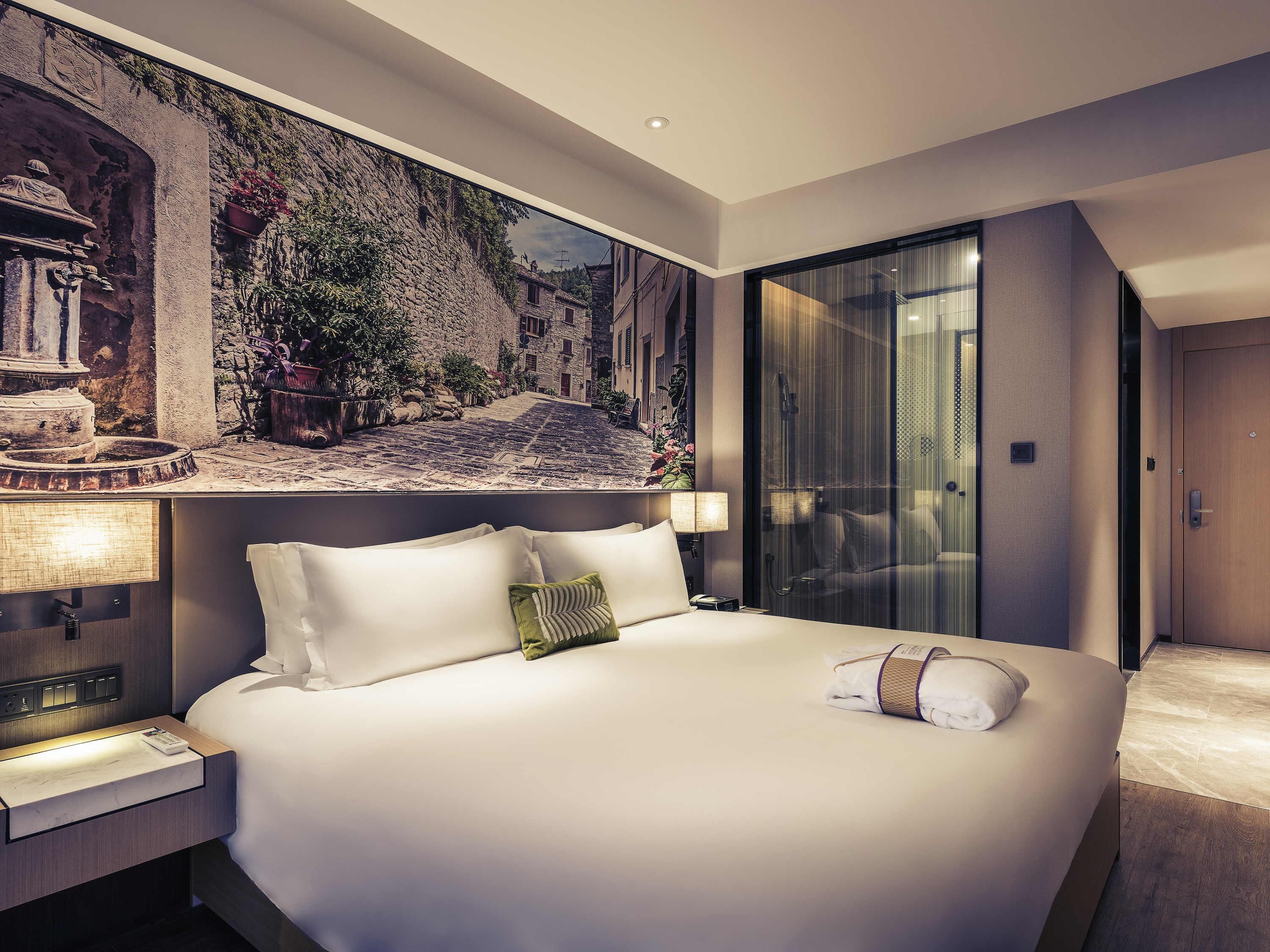 חדר שינה תמונה