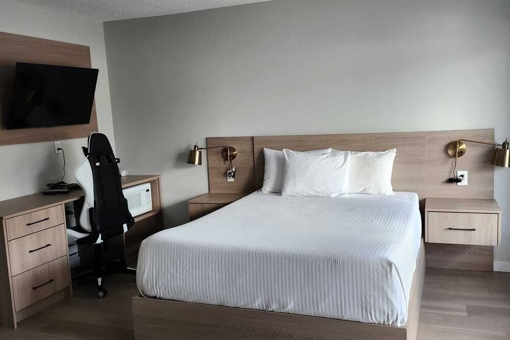 חדר שינה תמונה