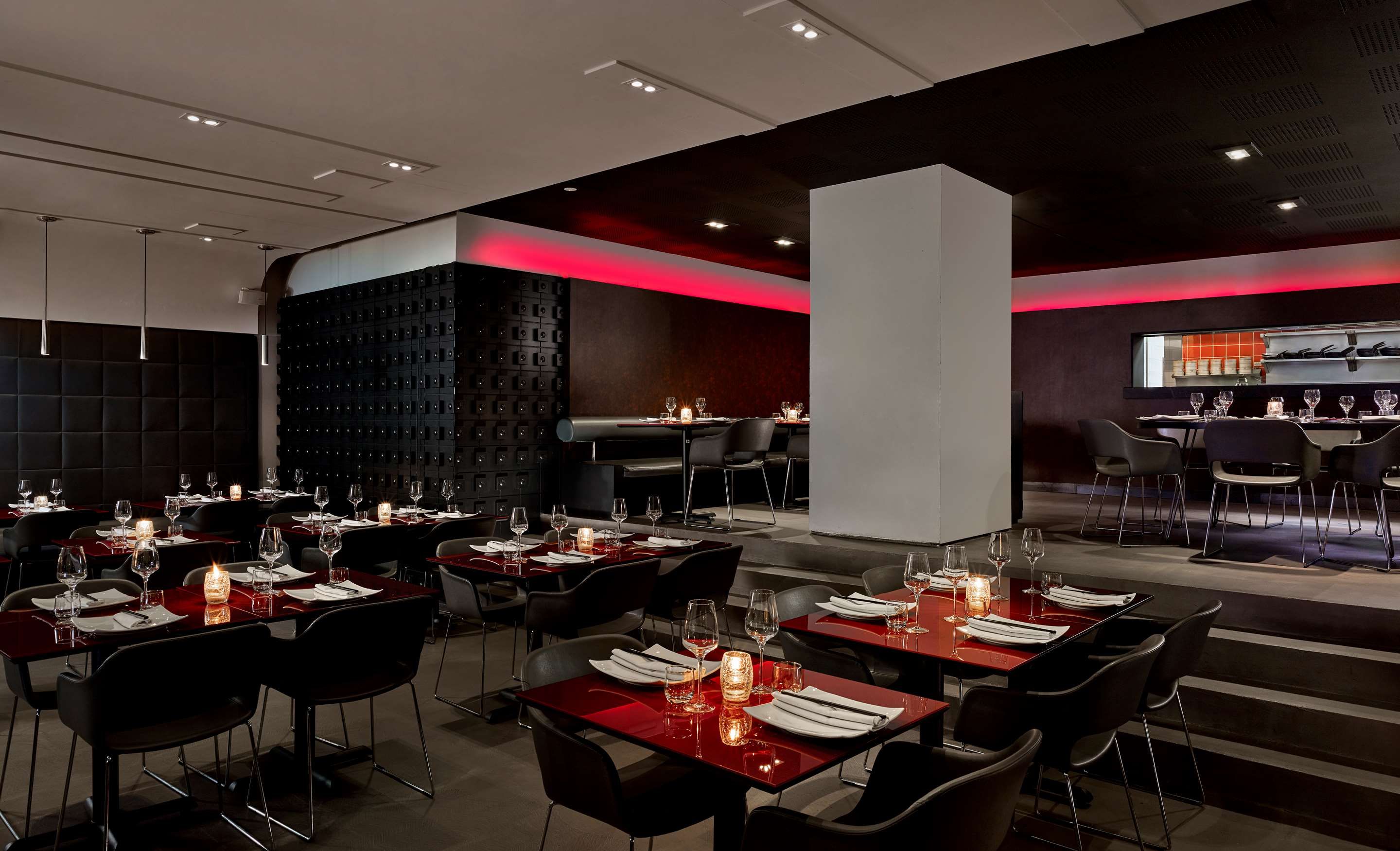 מסעדה תמונה