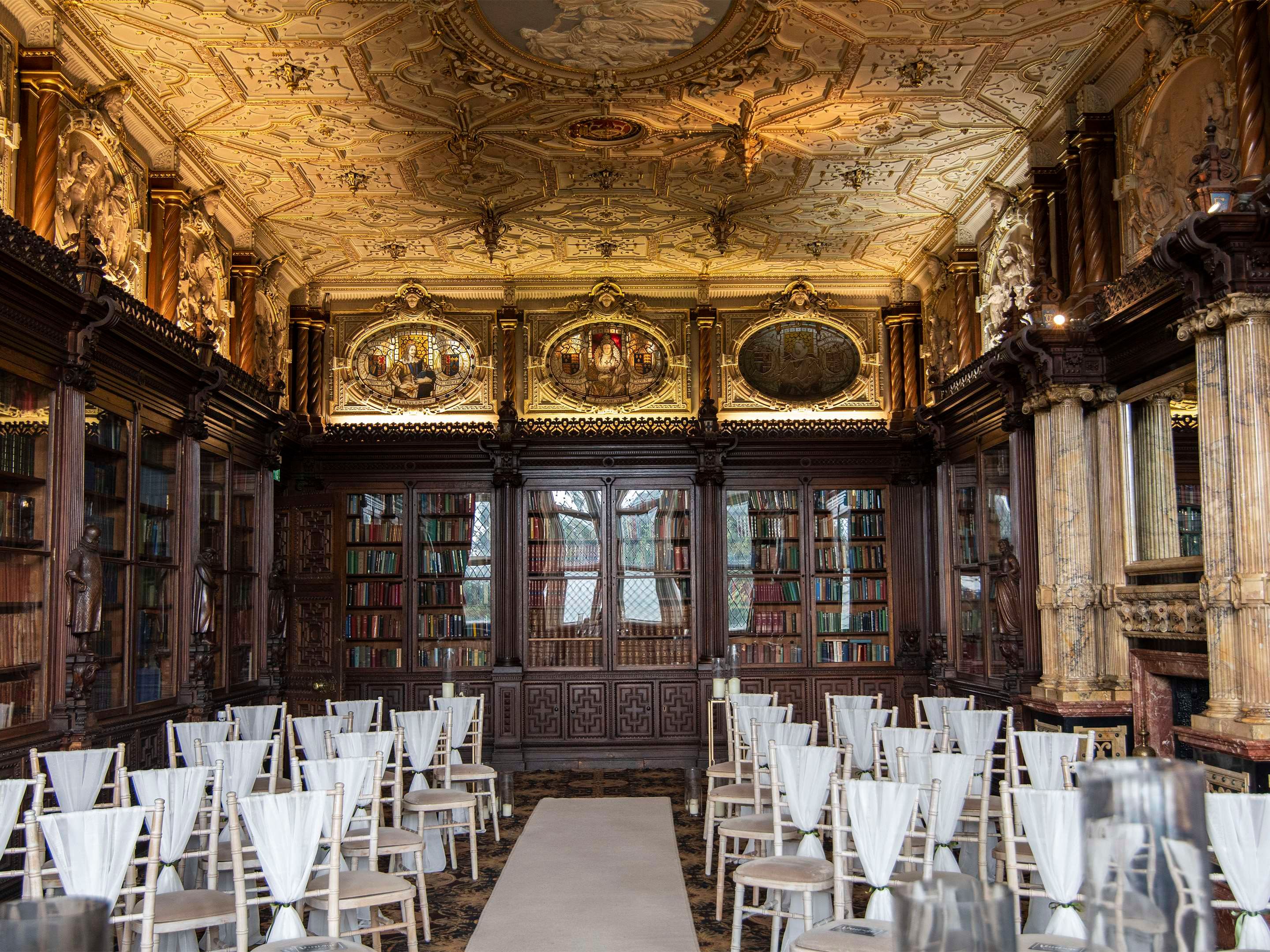 נוחות המלון