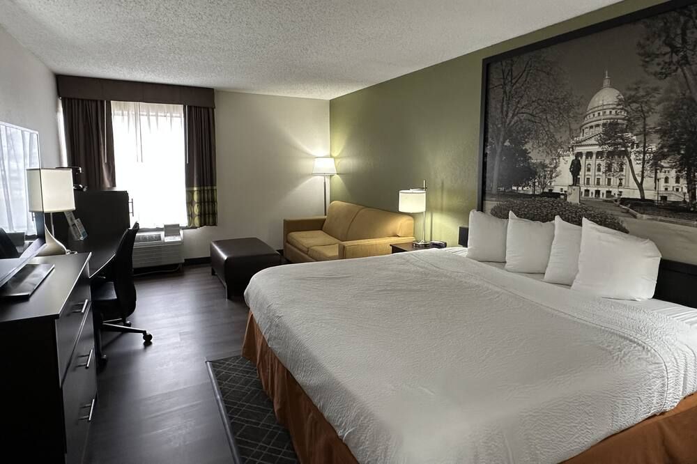 חדר שינה תמונה