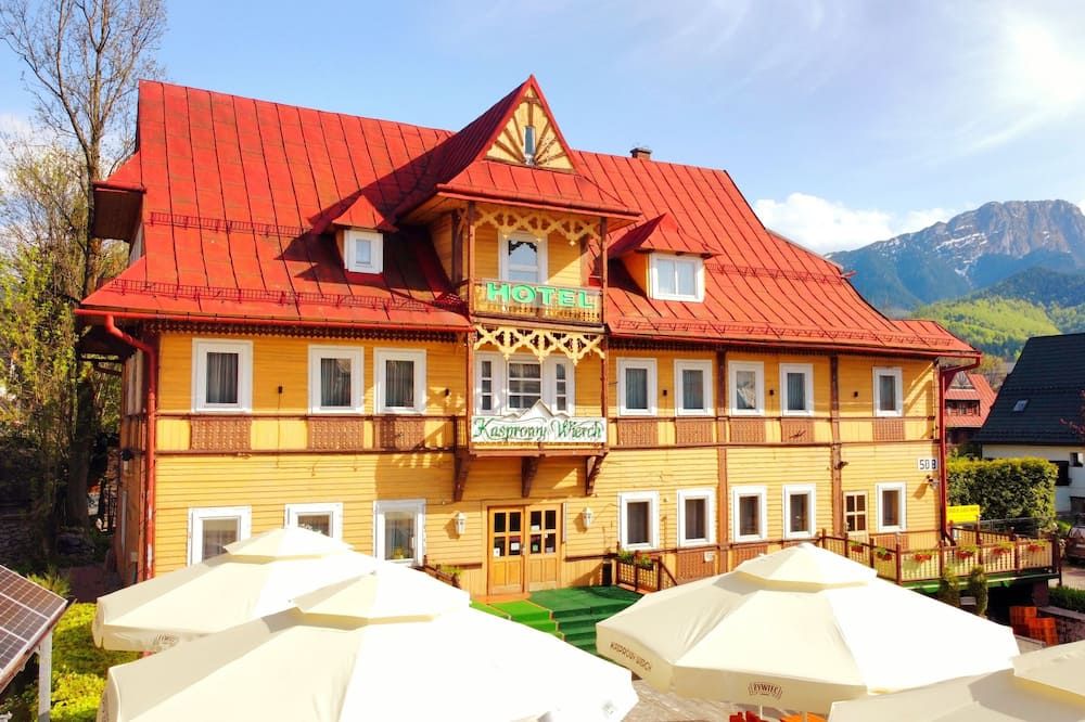 בניין תמונה