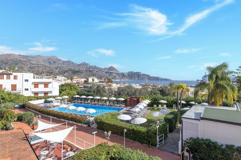 בריכה