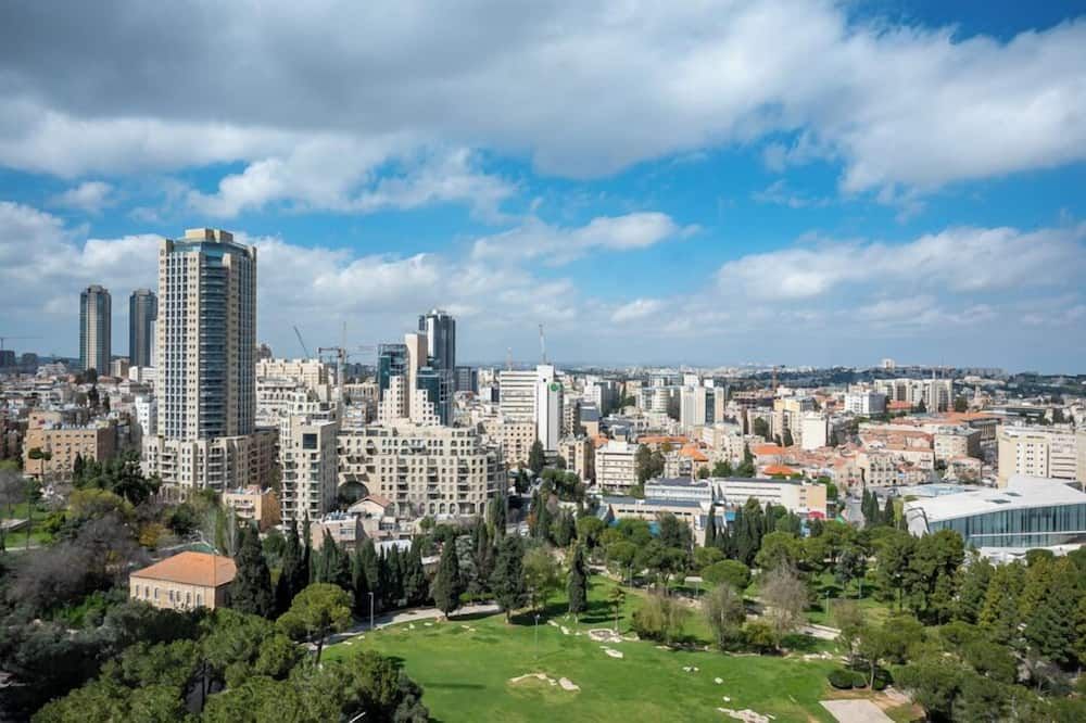 נוף חיצוני