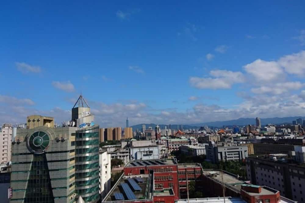 נוף חיצוני