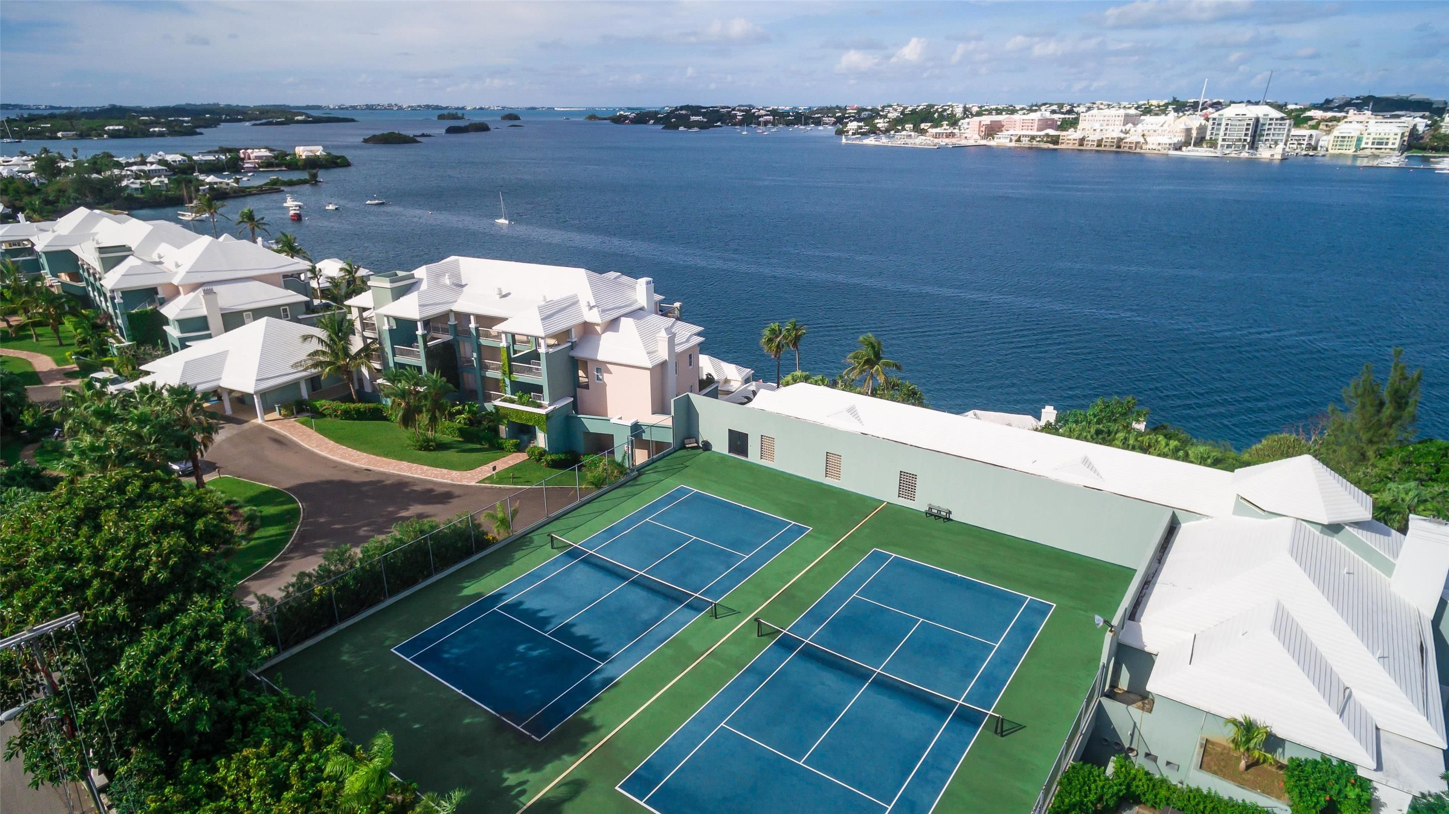 נוחות המלון