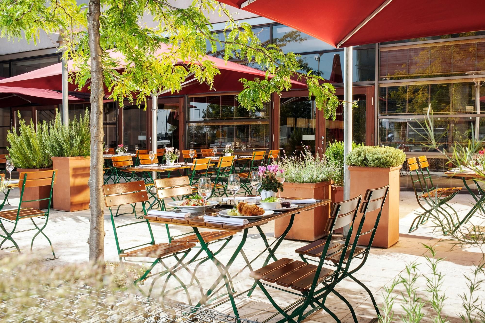 מסעדה תמונה