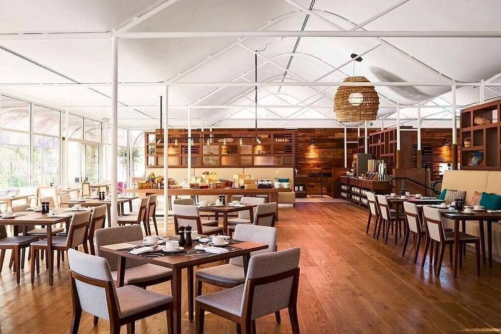 מסעדה תמונה