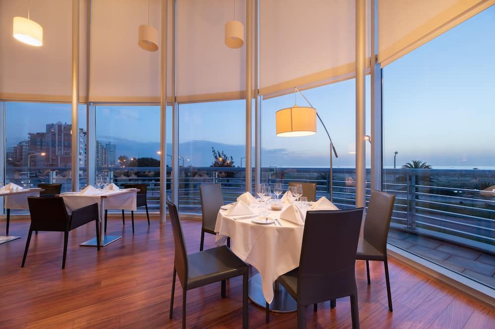 מסעדה תמונה