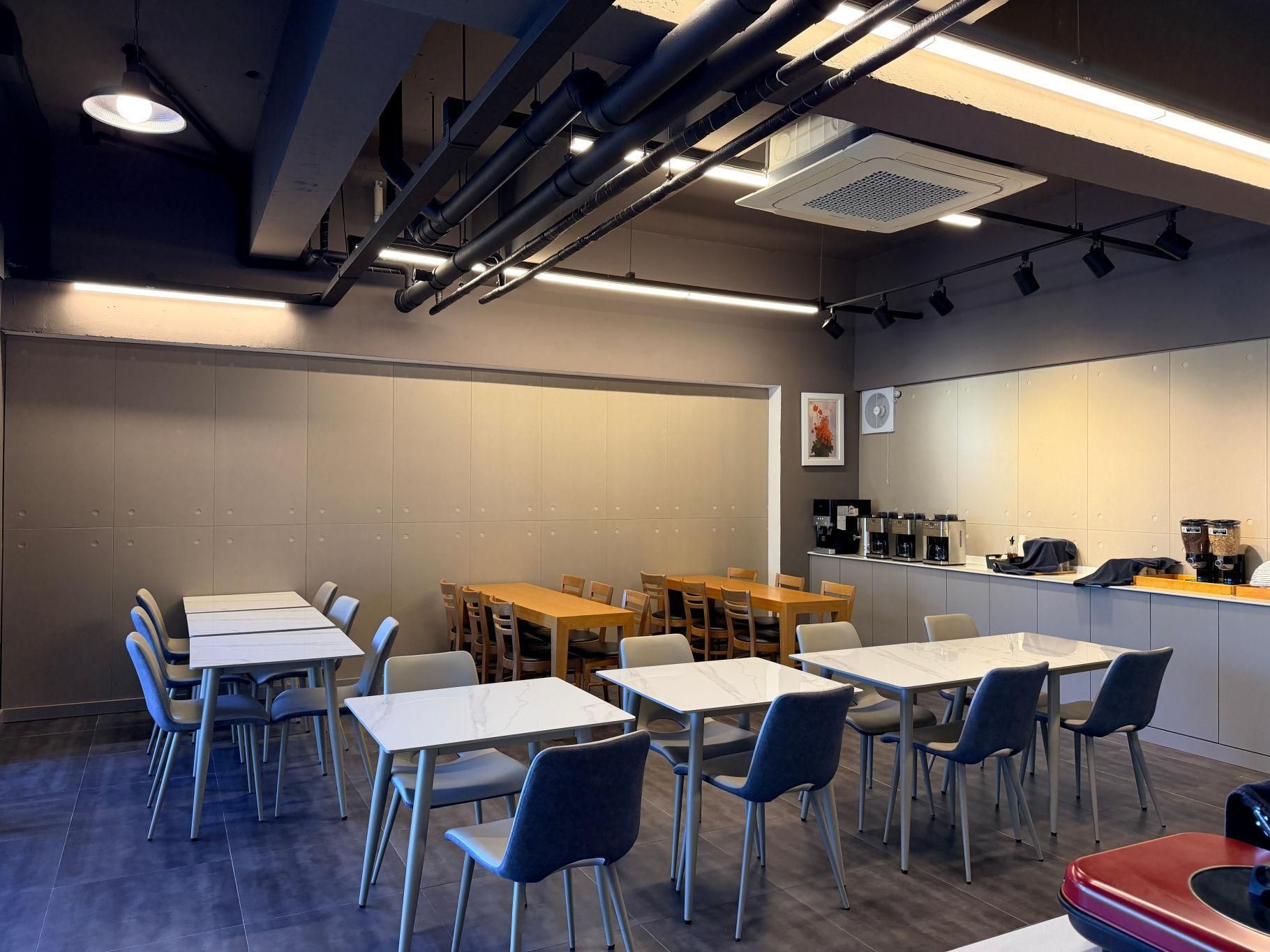 מסעדה