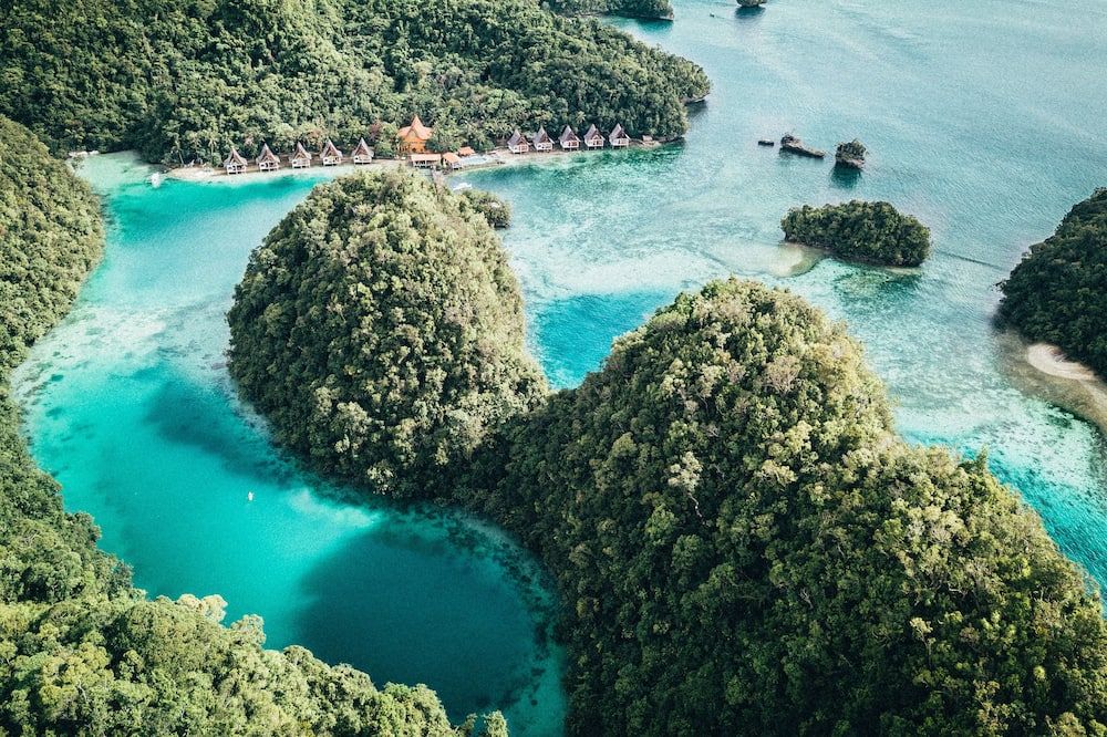 בניין תמונה