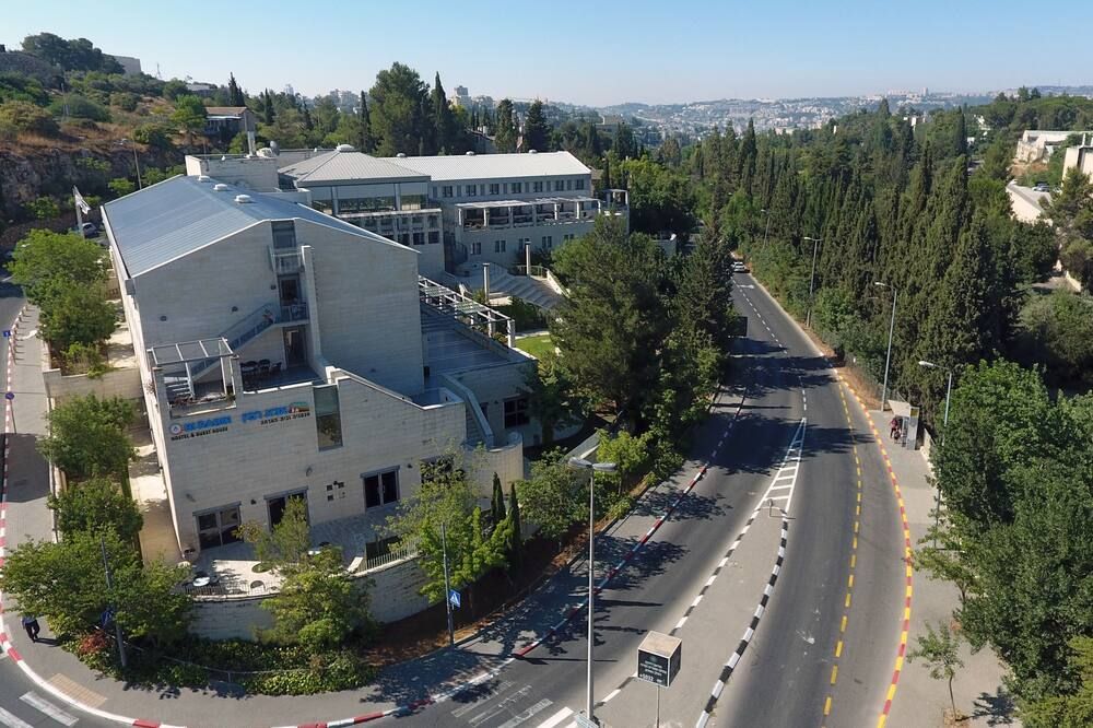 נוף חיצוני
