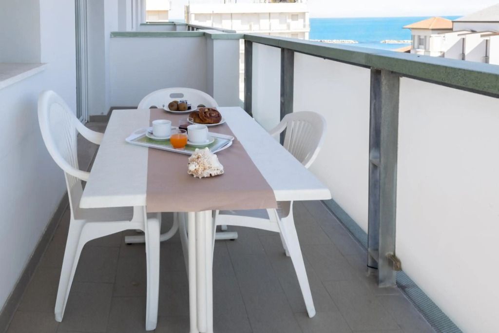 מרפסת תמונה