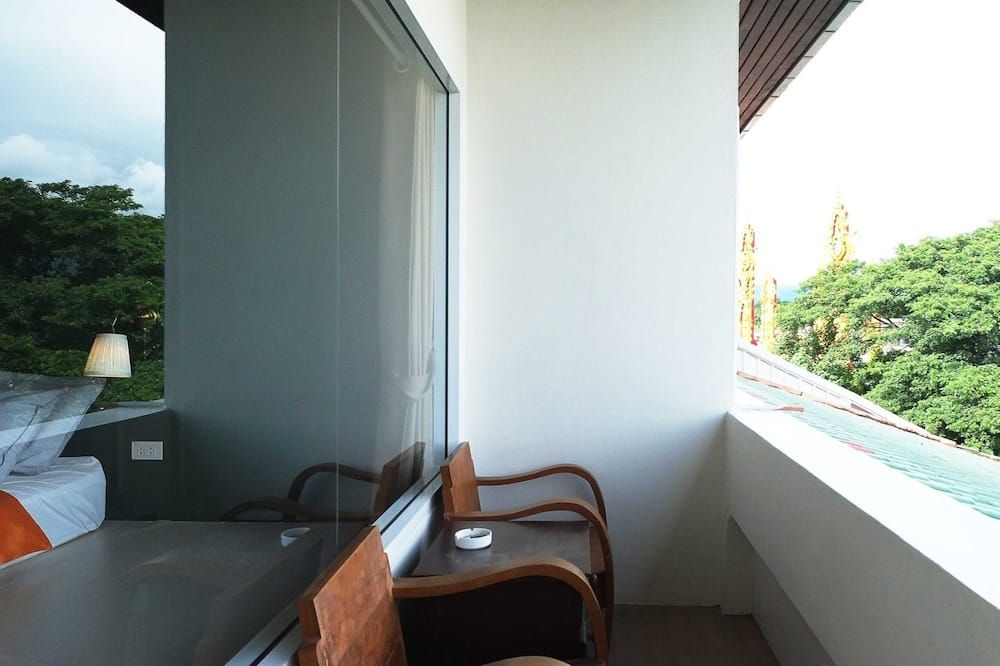 מרפסת תמונה