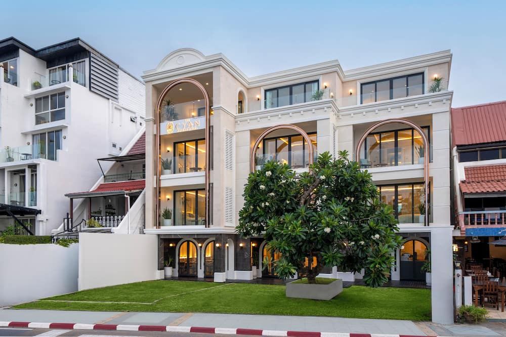 בניין תמונה