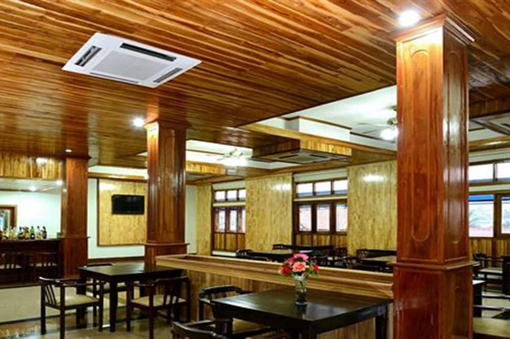 מסעדה
