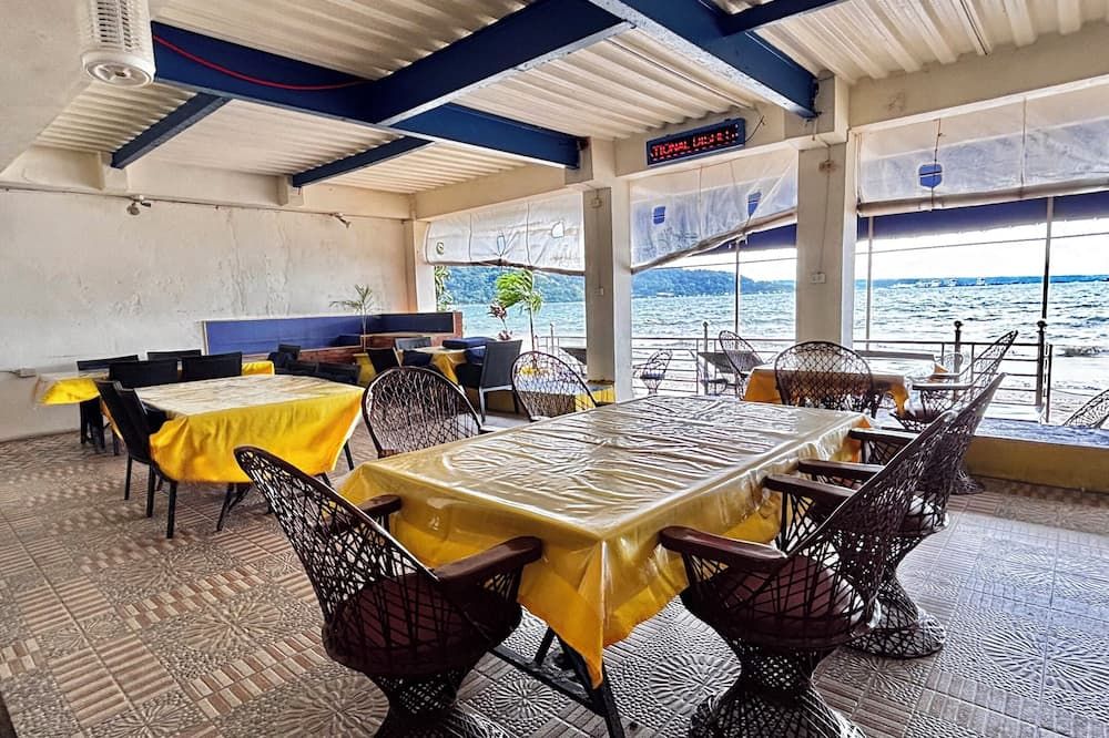 מסעדה תמונה