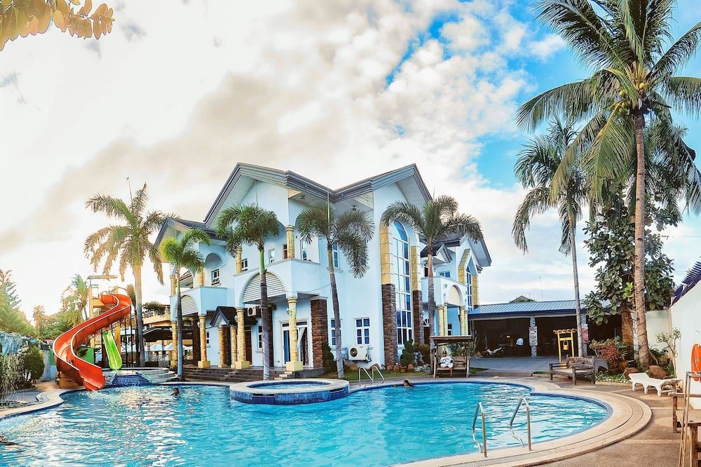 בריכה תמונה