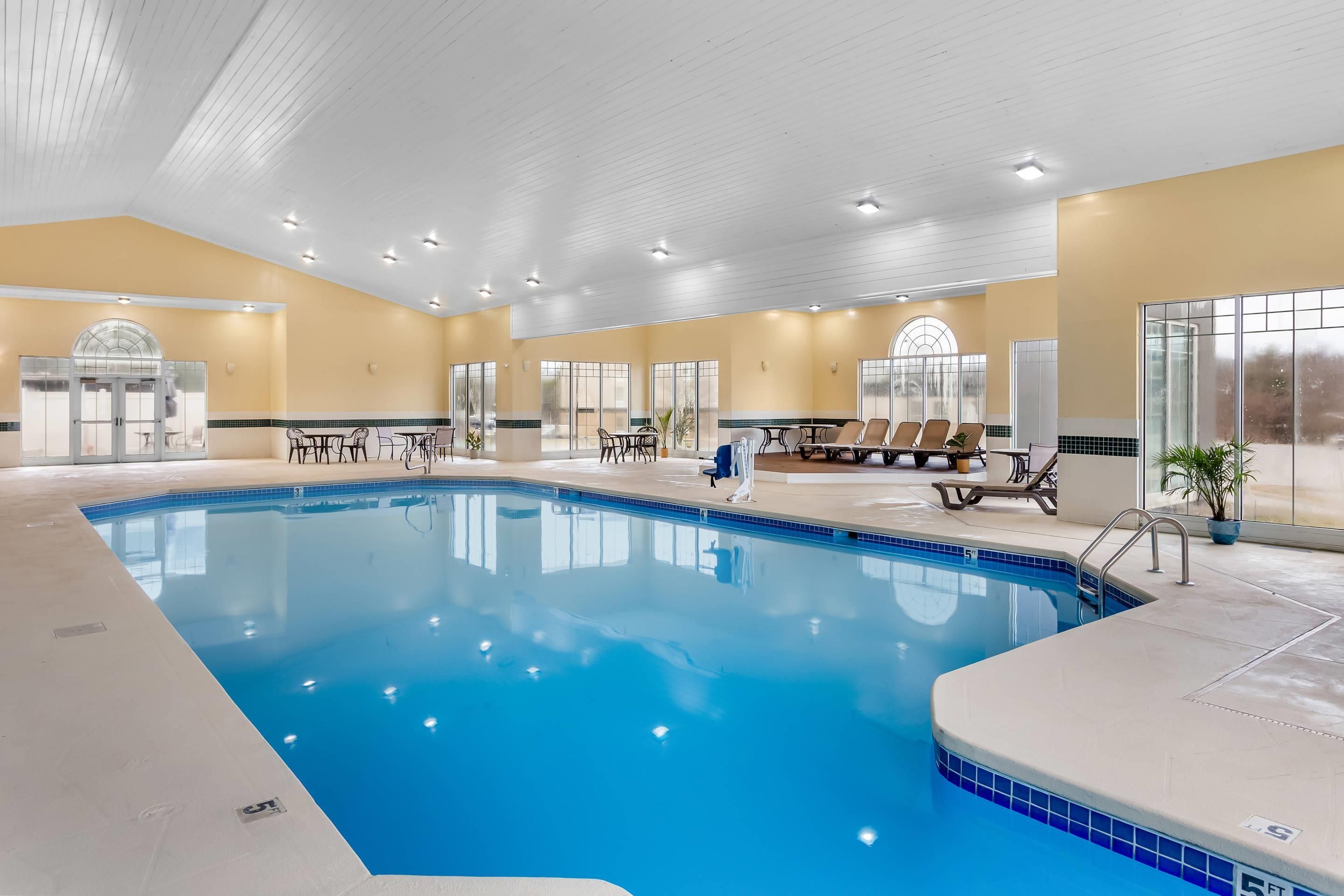 בריכה