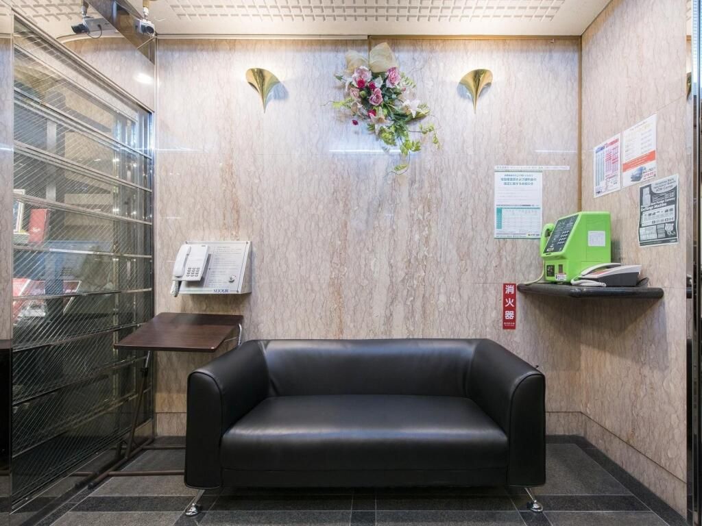 דלפק קבלה תמונה