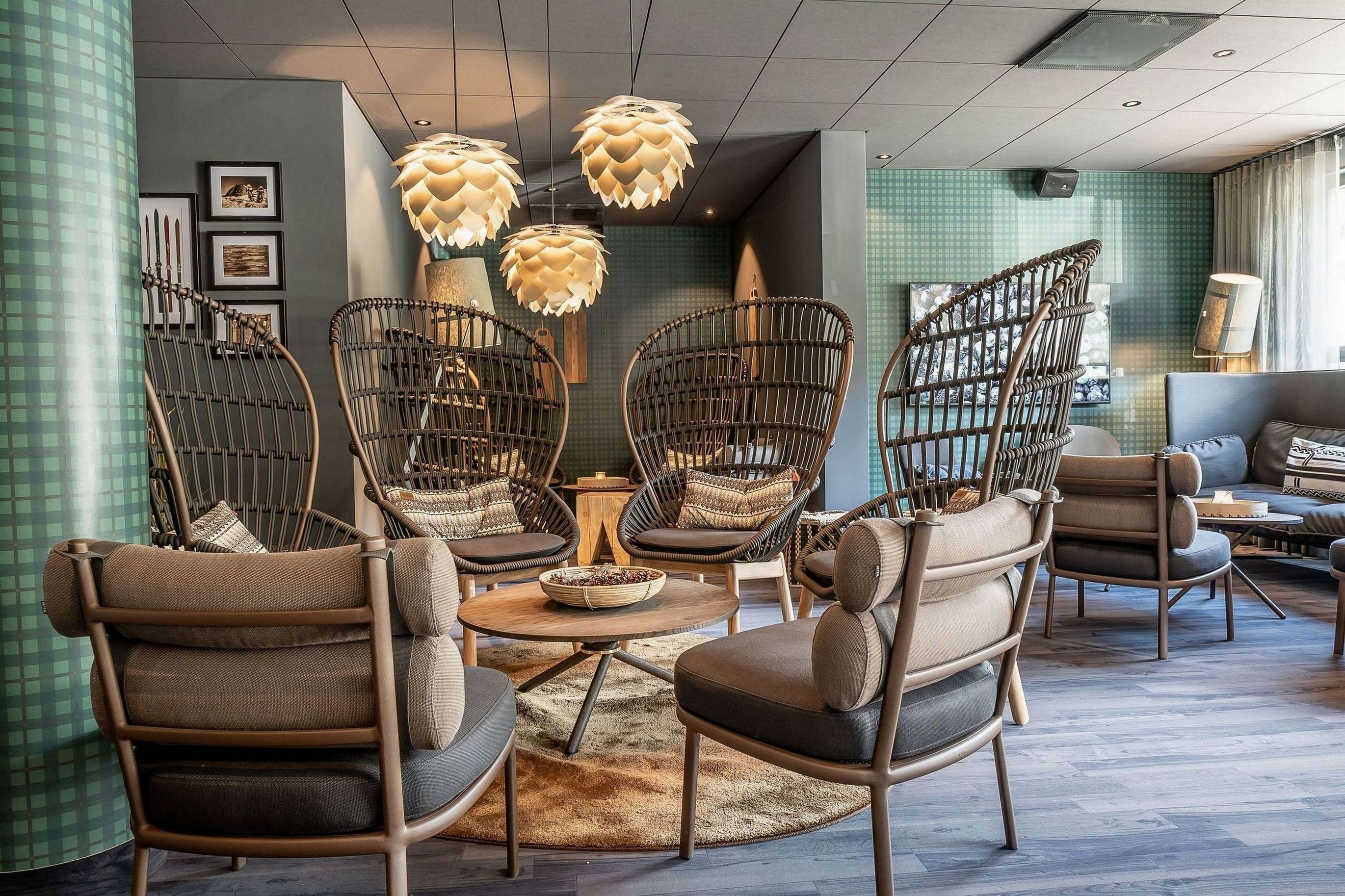 טרקלין תמונה