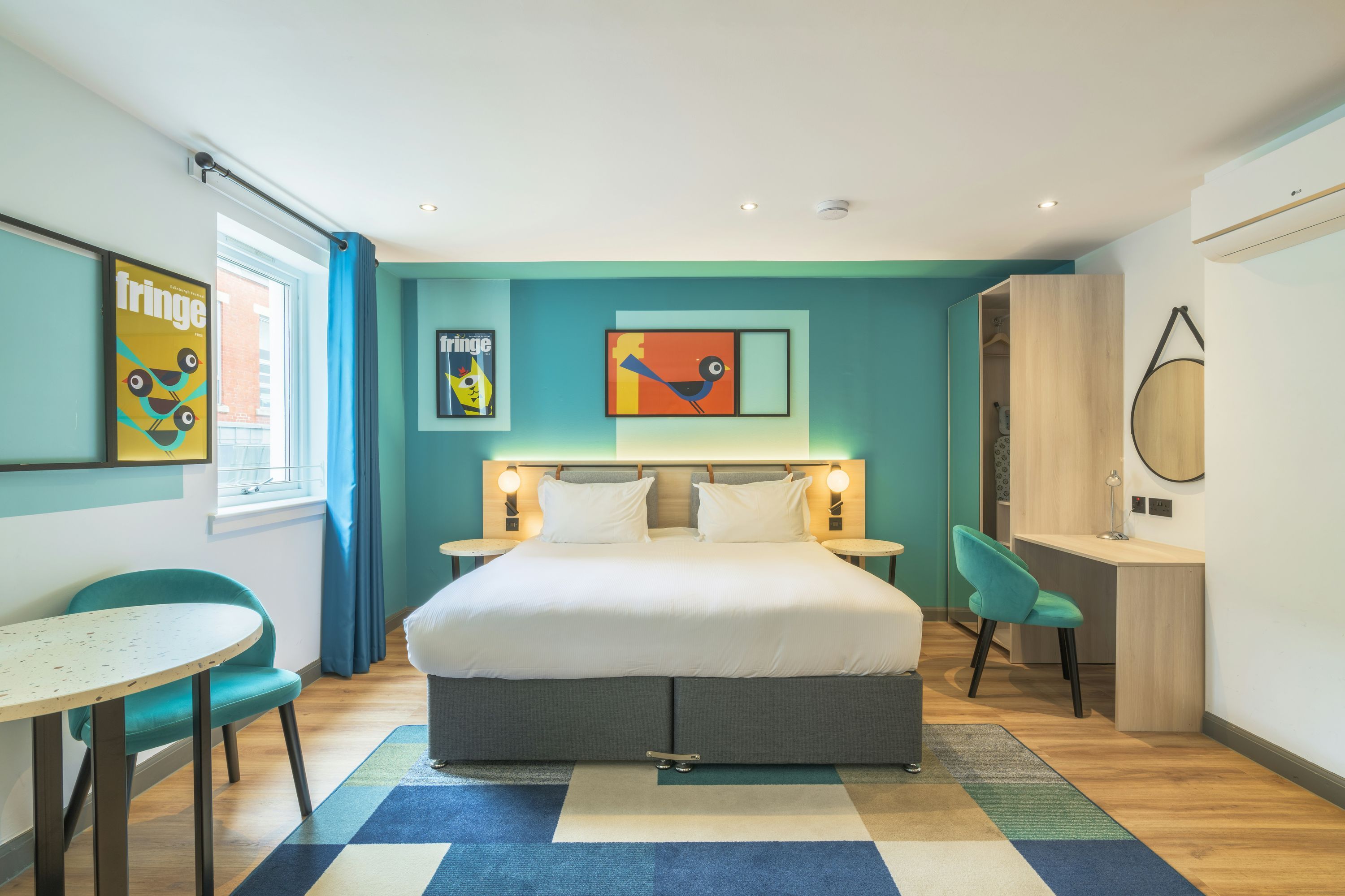 חדר שינה תמונה