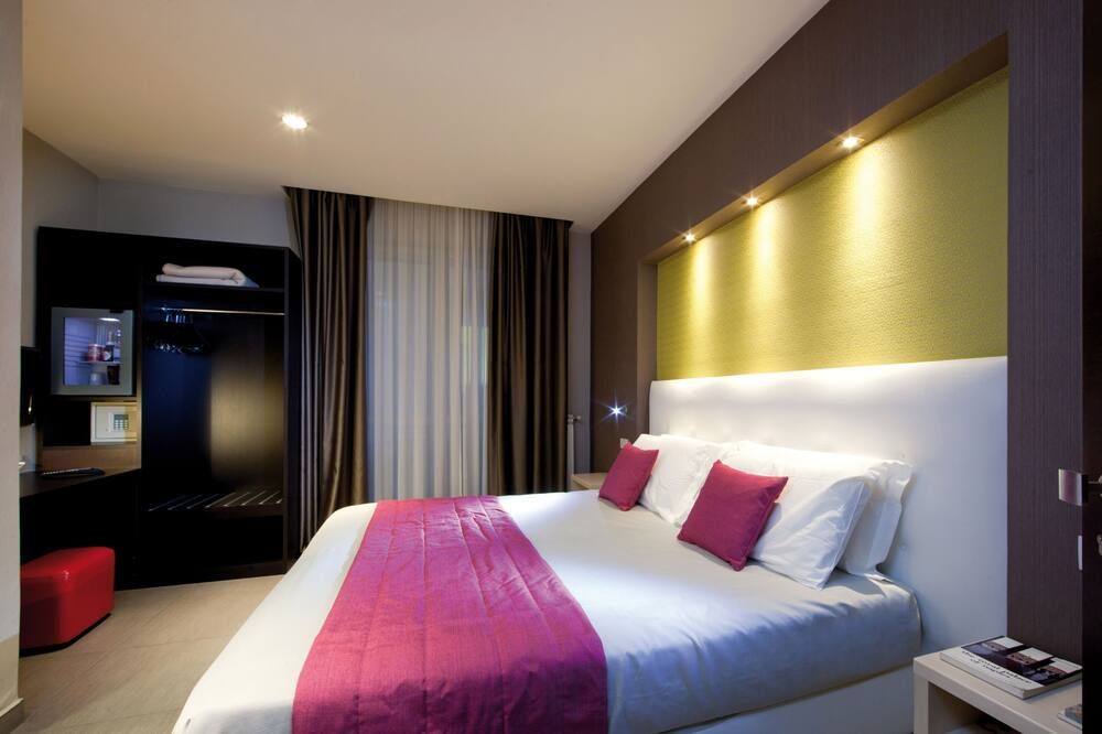 חדר שינה תמונה