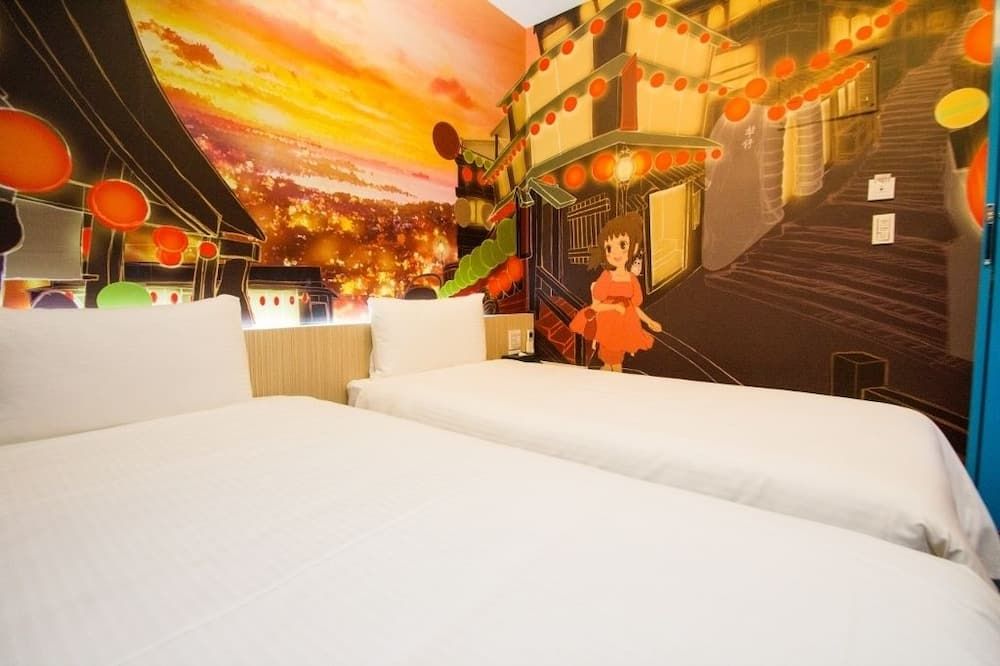 חדר שינה תמונה