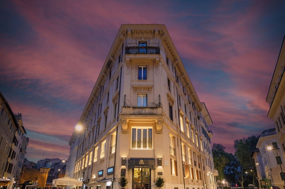 בניין תמונה